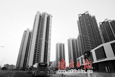 今起二手房价格也要公示