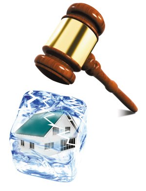 评论:楼市破僵局需要开发商妥协