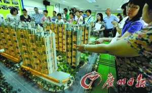 今年保障房建设公租房唱主角
