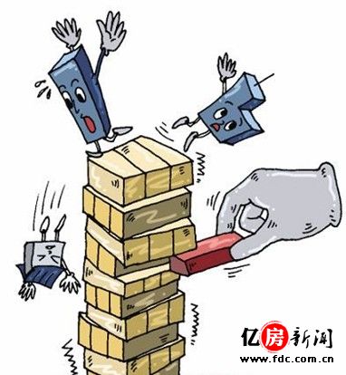 急降价！ 挤出效应不敌政策猛