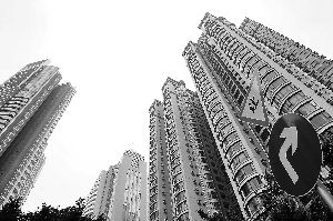 广州楼市现状数据
