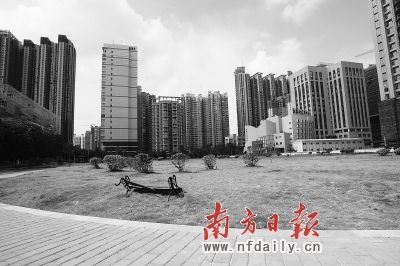 部分二手房放盘价有松动