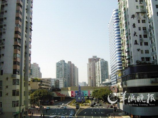 广州房贷收紧 一次性付款买家增至三成