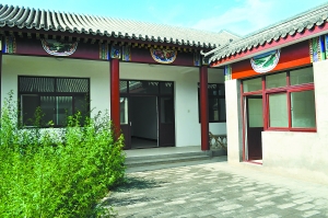 荣誉村民成北京小产权房新噱头