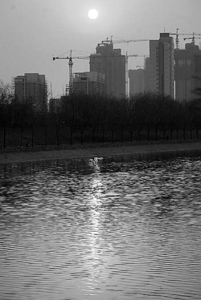 楼市投资,朝阳还是夕阳? 楼市投资,朝阳还是夕阳?