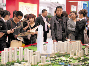 滨海楼市六月进入新盘季 价格“低开”试水市场