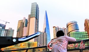 正在胶着中的上海楼市 37个楼盘两个月零成交