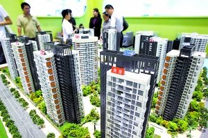楼市成交量逐月走低“购房良机在三季度”