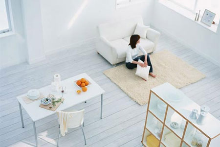 不能不看 2011家居五大旺财风水