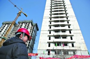 配建保障房期待“配建”租售政策(图) 