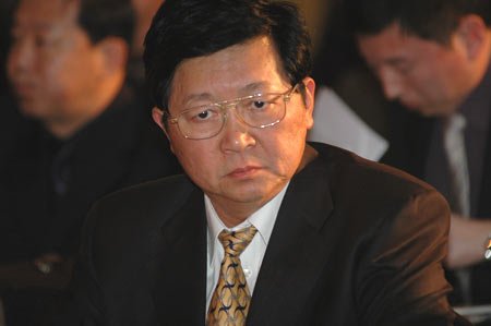 中房理事长孟晓苏:长期限购将使房价再涨