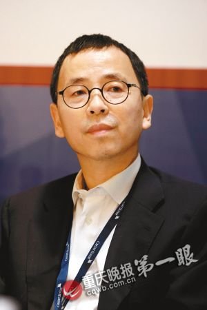 谢国忠：中国已进房地产熊市 四五年后将跌一半