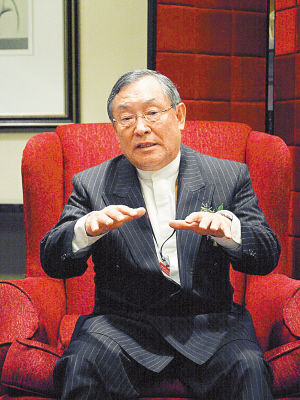 日本管理学大师:房地产泡沫阻碍中国经济转型