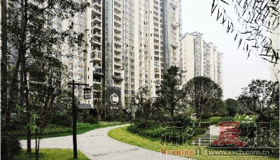 长沙6月楼市武广片区一枝独秀