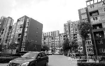 公共租赁住房三管齐下发展10月公租房有望配租