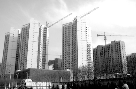 楼市信心仍在 需求依旧强烈