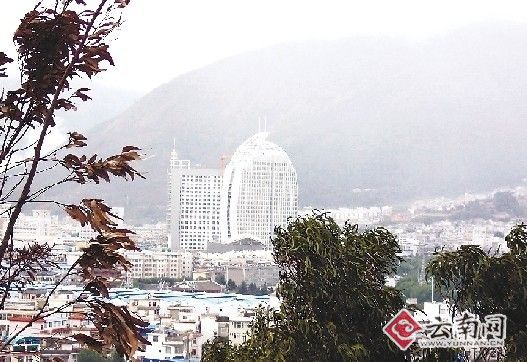 限购令下昆明楼市观望气氛渐浓 炒楼资金转战州市趋势初现