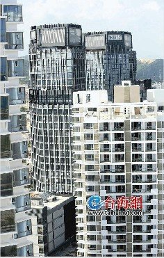 厦二手房将按评估价征税 明年7月1日全市推行
