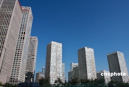 经济观察：中国楼市艰难调整 调控高压仍将持续