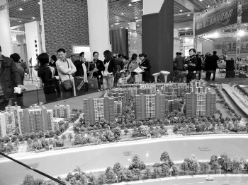 拿地热情降温 济南首批配建公租房土地平价成交