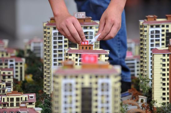温家宝：房价过高的地区要加大调控力度
