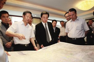 恒大地产加速布局 剑指二三线城市(图)