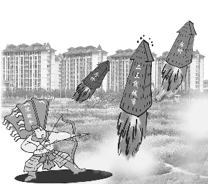 开发商雪上加霜 限购预期冲击二三线楼市