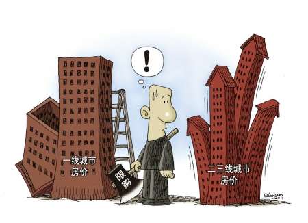 限购令让楼市盘整期延续