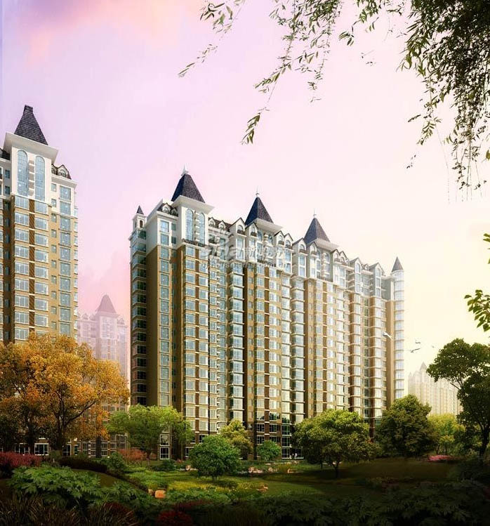 北京七成郊区项目定价2万以下 楼市进入低价时代?