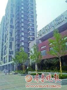 多个楼盘打出优惠牌 频推特价房暗示价格松动?