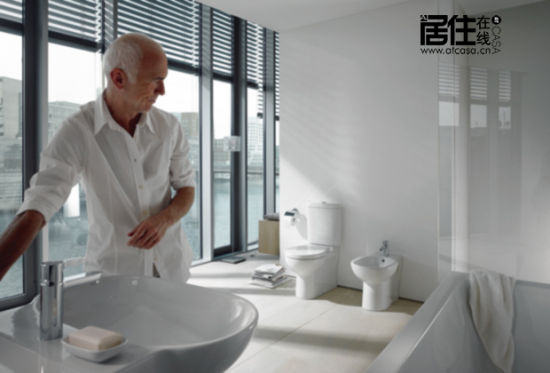 Norman Foster，当代最伟大的建筑师之一