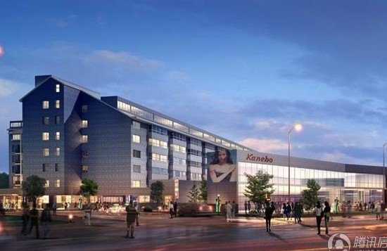楼市冷热不均投资地产受关注 单盘季涨幅达38%