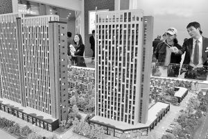 高库存的甬城楼市或将再承供应高压