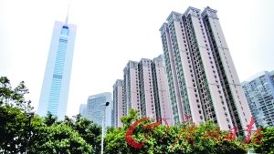 “限购”令豪宅客止步楼市 业主议价空间达10%