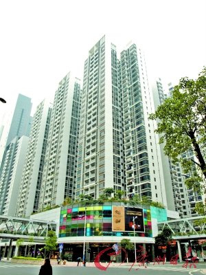 “限购”令豪宅客止步楼市 业主议价空间达10%