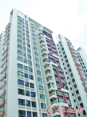 限外不排外 新广州人购房力仍不可忽视