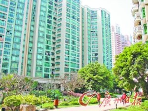 限外不排外 新广州人购房力仍不可忽视