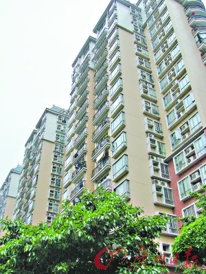 广州二手楼价 真的降了?10宗交易逐个数