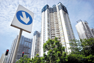 天津楼市：新开盘整体价位偏低 “拐点”说升温