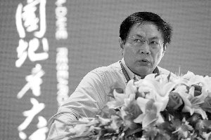 任志强：保障房保障有钱人 未来房价还会上涨