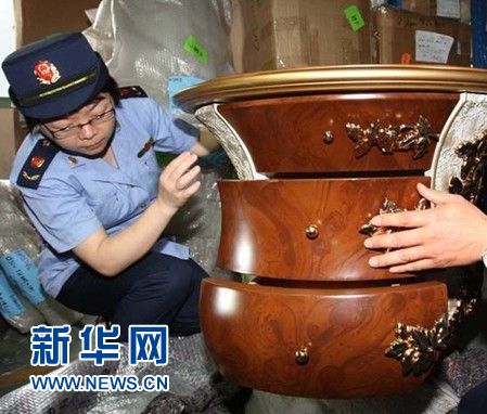 达芬奇上海遭起诉北京遭举报 抗拒舆论监督