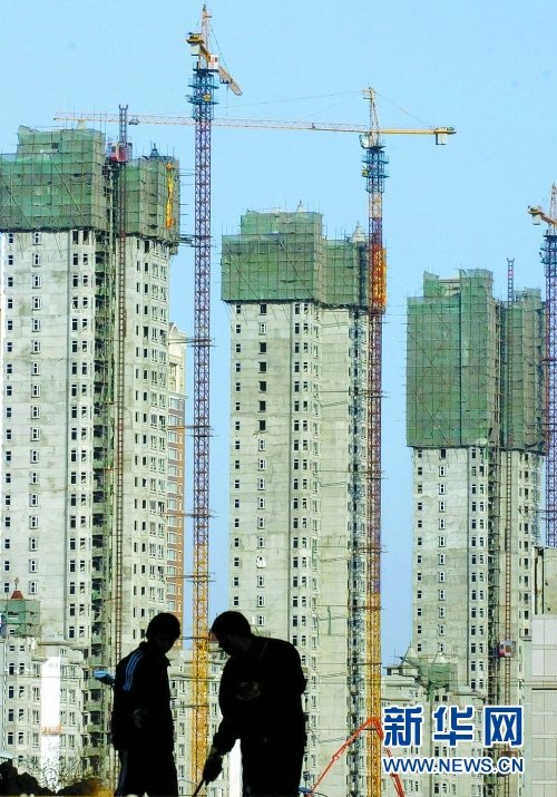 房地产调控进入关键期 北京楼市已从量变到价变