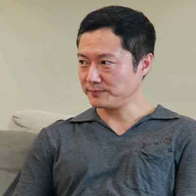 毛勇 成都正合地产顾问有限公司总经理