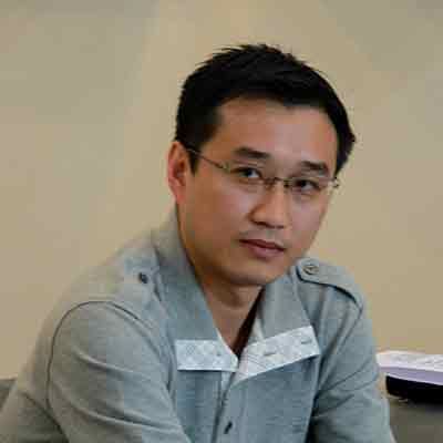 戴平 恩威地产公司项目总经理