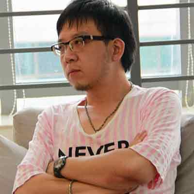 刘洵 新浪乐居副总经理