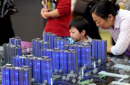 沪两楼盘入市两天卖掉八九成 精装修中小户型受宠