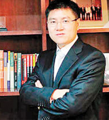 协信地产凸显“三三战略”