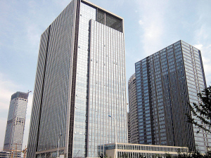 天津滨海响螺湾楼市金九银十集中发力