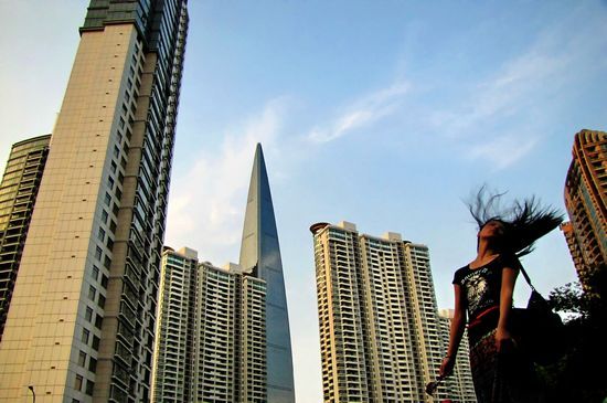 沪豪宅8月成交量大跌 二手豪宅砍价幅度最高25%