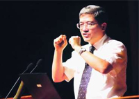 郎咸平：现在买房卖房都不是好时机